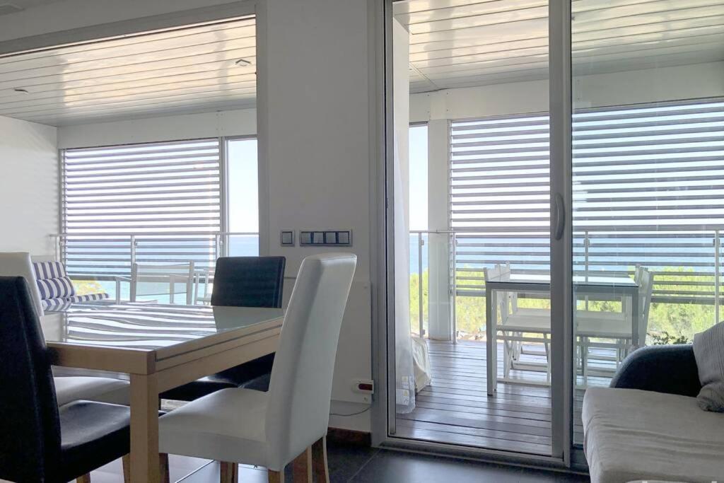 Nereides 31 Apartment Platja d'Aro Exterior photo