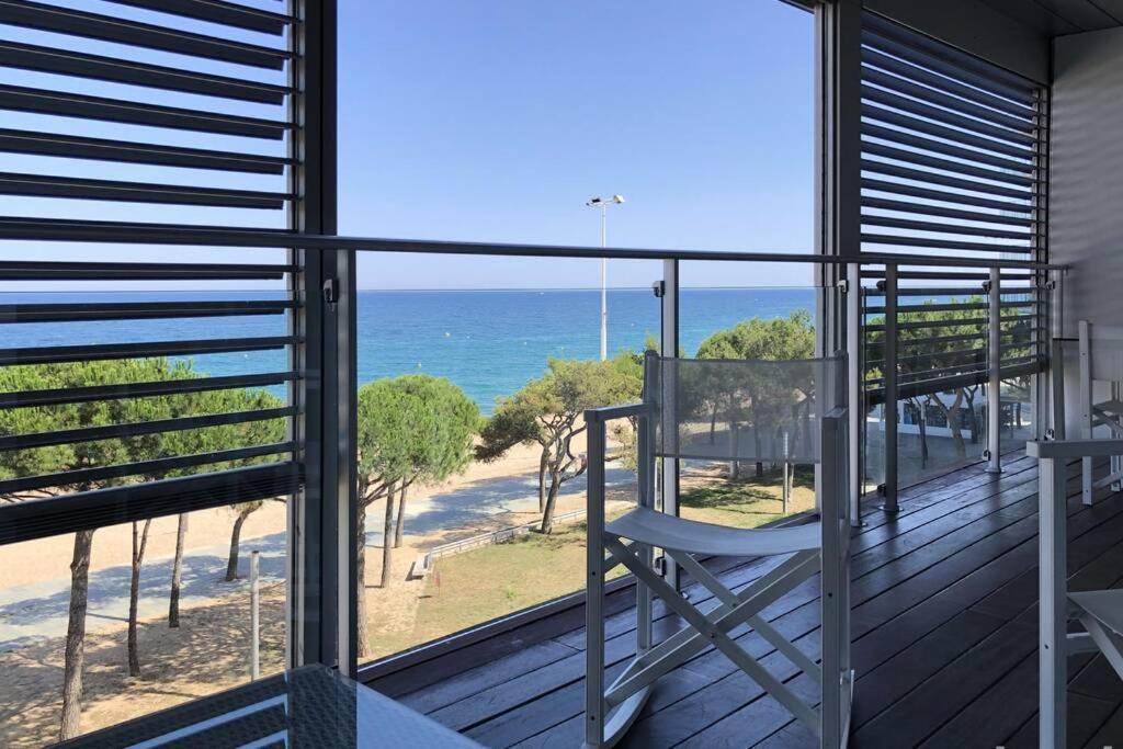 Nereides 31 Apartment Platja d'Aro Exterior photo
