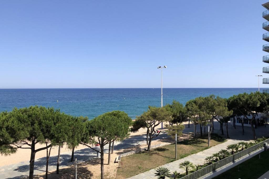 Nereides 31 Apartment Platja d'Aro Exterior photo