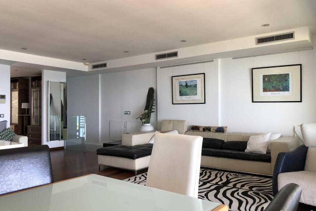 Nereides 31 Apartment Platja d'Aro Exterior photo