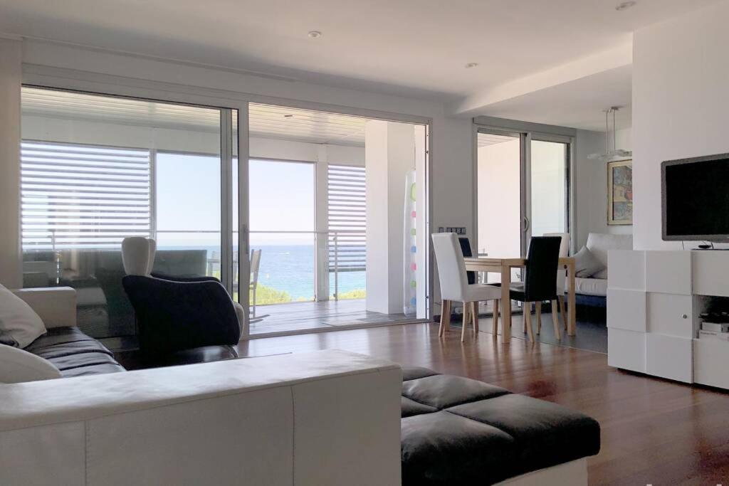 Nereides 31 Apartment Platja d'Aro Exterior photo
