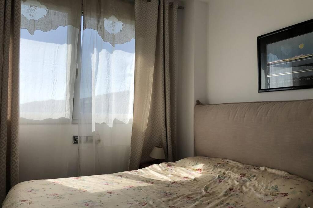 Nereides 31 Apartment Platja d'Aro Exterior photo