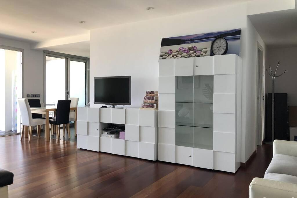 Nereides 31 Apartment Platja d'Aro Exterior photo